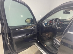 Used 2016  BMW X5 AWD 4dr xDrive35i at Carolina Family Motors near Mooresville, NC