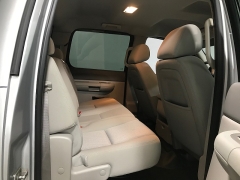 Used 2010 GMC Sierra 1500 2WD Crew Cab SLE at Carolina Family Motors near Mooresville, NC