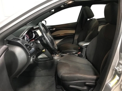 Used 2015  Dodge Dart 4d Sedan SXT at Carolina Family Motors near Mooresville&comma; NC