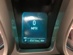 Used 2012 Chevrolet Camaro 2d Convertible LT2 at Carolina Family Motors near Mooresville, NC