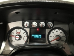 Used 2010  Ford F-150 4WD Supercab SVT Raptor at Carolina Family Motors near Mooresville, NC