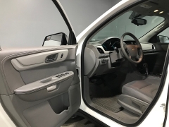 Used 2013 Chevrolet Traverse 4d SUV FWD LS at Carolina Family Motors near Mooresville, NC