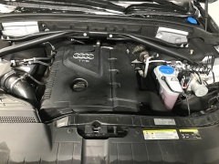 Used 2016  Audi Q5 4d SUV 2&period;0T Premium at Carolina Family Motors near Mooresville&comma; NC