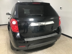 Used 2015  Chevrolet Equinox 4d SUV FWD LT w&sol;1LT at Carolina Family Motors near Mooresville&comma; NC
