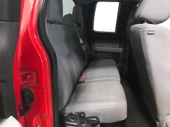 Used 2013  Ford F-150 2WD Supercab STX at Carolina Family Motors near Mooresville&comma; NC
