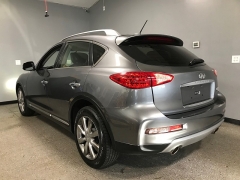 Used 2016  INFINITI QX50 4d SUV RWD at Carolina Family Motors near Mooresville&comma; NC