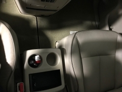 Used 2015  Nissan Quest 4d Wagon SL at Carolina Family Motors near Mooresville&comma; NC