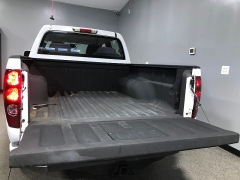 Used 2012  Chevrolet Colorado 4WD Crew Cab LT1 at Carolina Family Motors near Mooresville&comma; NC