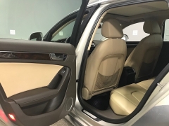 Used 2014  Audi allroad 4d Wagon 2&period;0T Quattro Premium&plus; at Carolina Family Motors near Mooresville&comma; NC