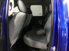 Used 2014 Ram 1500 2WD Quad Cab Tradesman at Carolina Family Motors near Mooresville, NC