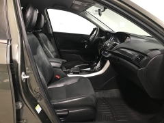 Used 2014  Honda Accord Sedan 4d Sport CVT at Carolina Family Motors near Mooresville&comma; NC