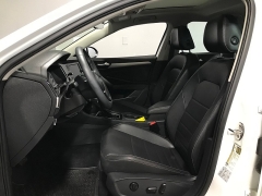 Used 2021 Volkswagen Jetta SE Auto at Carolina Family Motors near Mooresville, NC