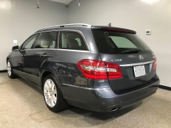 Used 2013  Mercedes-Benz E-Class 4d Wagon E350 Sport 4matic at Carolina Family Motors near Mooresville&comma; NC