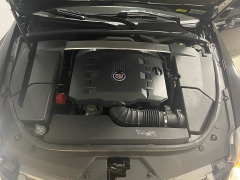 Used 2010  Cadillac CTS 4d Sedan AWD 3.6L DI at Carolina Family Motors near Mooresville, NC