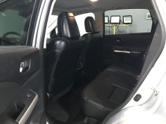 Used 2015  Honda CR-V 4d SUV FWD Touring at Carolina Family Motors near Mooresville&comma; NC