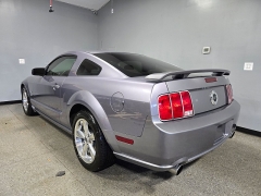 Used 2006  Ford Mustang 2d Coupe GT Deluxe at Carolina Family Motors near Mooresville&comma; NC