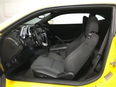 Used 2010 Chevrolet Camaro 2d Coupe LT1 at Carolina Family Motors near Mooresville, NC