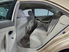 Used 2011  Toyota Camry 4d Sedan LE Auto at Carolina Family Motors near Mooresville, NC