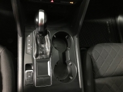 Used 2018 Volkswagen Atlas 2.0T S FWD at Carolina Family Motors near Mooresville, NC