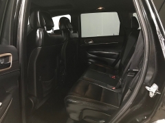 Used 2015  Jeep Grand Cherokee 4d SUV 4WD Limited at Carolina Family Motors near Mooresville&comma; NC