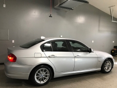 Used 2010  BMW 3 Series 4dr Sdn 328i xDrive AWD SULEV at Carolina Family Motors near Mooresville&comma; NC