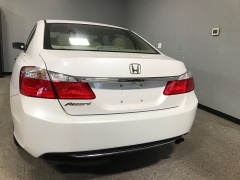 Used 2015  Honda Accord Sedan 4d LX CVT at Carolina Family Motors near Mooresville&comma; NC