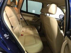 Used 2011  BMW X3 AWD 4dr 28i at Carolina Family Motors near Mooresville&comma; NC