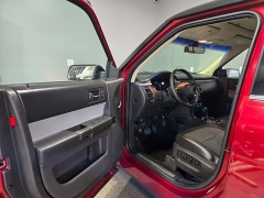 Used 2014  Ford Flex 4d SUV FWD Limited at Carolina Family Motors near Mooresville&comma; NC