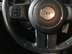 Used 2016  Jeep Wrangler Unlimited 4d Convertible Sport at Carolina Family Motors near Mooresville&comma; NC