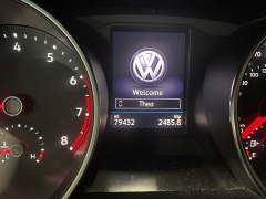 Used 2020  Volkswagen Tiguan 4d SUV SE R-Line Black 4motion at Carolina Family Motors near Mooresville, NC