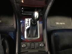 Used 2016  INFINITI QX50 4d SUV AWD at Carolina Family Motors near Mooresville&comma; NC