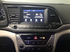 Used 2018 Hyundai Elantra 4d Sedan SEL at Carolina Family Motors near Mooresville, NC