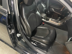 Used 2010  Cadillac CTS 4d Sedan AWD 3.6L DI at Carolina Family Motors near Mooresville, NC