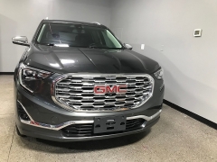 Used 2018  GMC Terrain 4d SUV AWD Denali at Carolina Family Motors near Mooresville&comma; NC