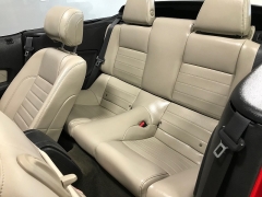 Used 2013  Ford Mustang 2d Convertible GT Premium at Carolina Family Motors near Mooresville&comma; NC