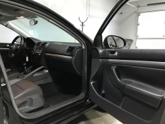 Used 2008  Volkswagen Jetta 4d Sedan 2&period;5 SE 5spd&sol;PZEV at Carolina Family Motors near Mooresville&comma; NC
