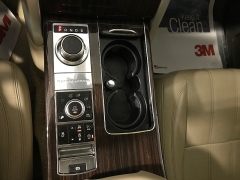 Used 2014  Land Rover Range Rover 4d SUV 5&period;0L SC at Carolina Family Motors near Mooresville&comma; NC