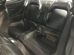 Used 2020  Ford Mustang 2d Fastback Eco Premium at Carolina Family Motors near Mooresville&comma; NC