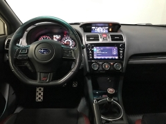Used 2020  Subaru WRX 4d Sedan STI Limited w&sol;Wing at Carolina Family Motors near Mooresville&comma; NC
