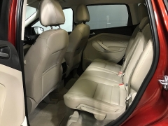 Used 2015  Ford Escape 4d SUV FWD Titanium at Carolina Family Motors near Mooresville&comma; NC