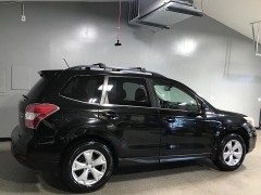 Used 2014  Subaru Forester 4d SUV i Touring at Carolina Family Motors near Mooresville&comma; NC