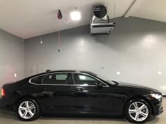Used 2018 Volvo S90 4d Sedan AWD T5 Momentum at Carolina Family Motors near Mooresville, NC