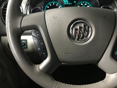 Used 2016  Buick Enclave 4d SUV FWD Leather at Carolina Family Motors near Mooresville&comma; NC