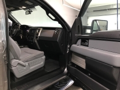 Used 2013  Ford F-150 4WD Supercrew XLT 5 1&sol;2 at Carolina Family Motors near Mooresville&comma; NC