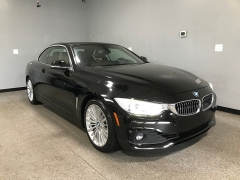 Used 2014  BMW 4 Series 2dr Conv 428i RWD at Carolina Family Motors near Mooresville&comma; NC