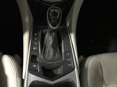 Used 2014  Cadillac SRX 4d SUV FWD Luxury at Carolina Family Motors near Mooresville&comma; NC