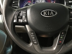 Used 2012  Kia Optima 4d Sedan LX Auto at Carolina Family Motors near Mooresville&comma; NC