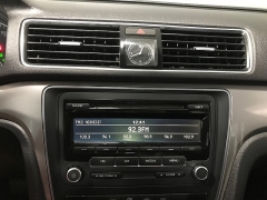 Used 2015  Volkswagen Passat 4d Sedan 1&period;8T S Auto at Carolina Family Motors near Mooresville&comma; NC