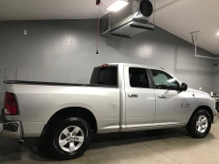 Used 2015  Ram 1500 2WD Quad Cab SLT at Carolina Family Motors near Mooresville&comma; NC