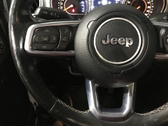 Used 2020  Jeep Gladiator Crew Cab Overland at Carolina Family Motors near Mooresville&comma; NC